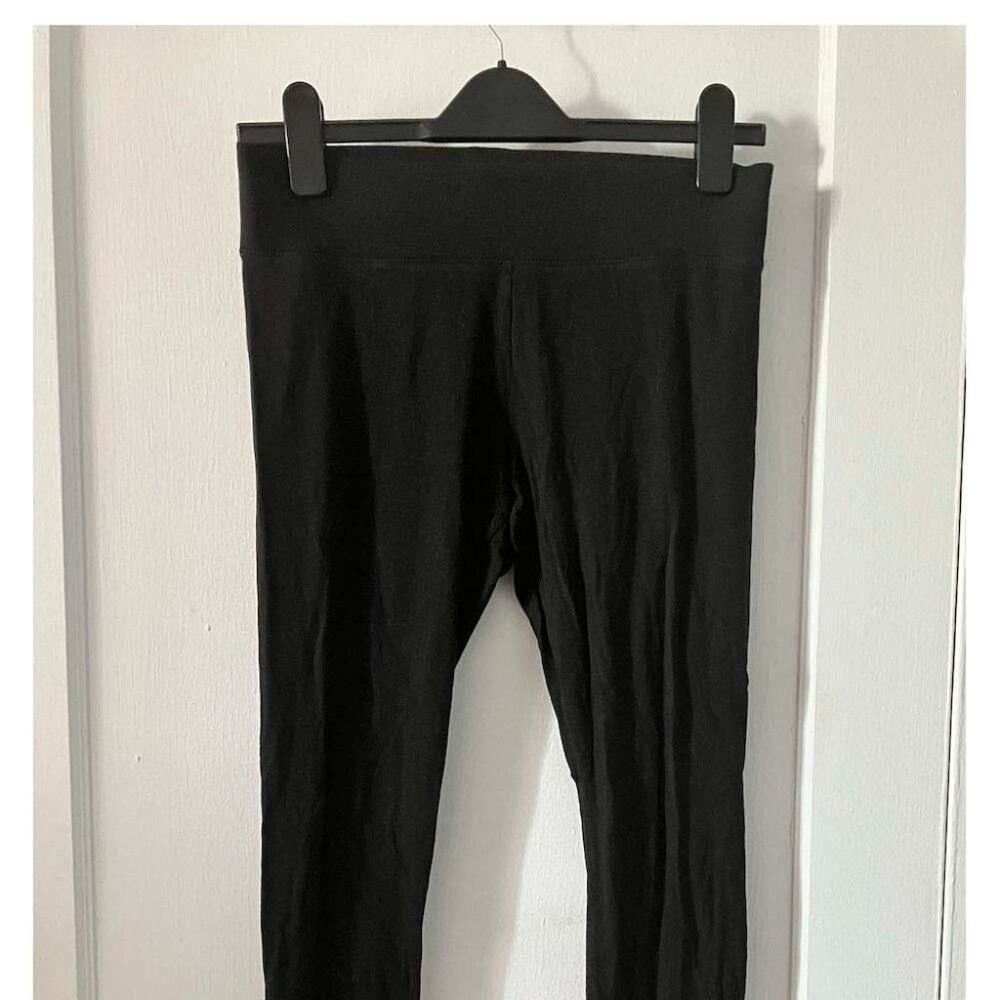 Hue leggings Small Black